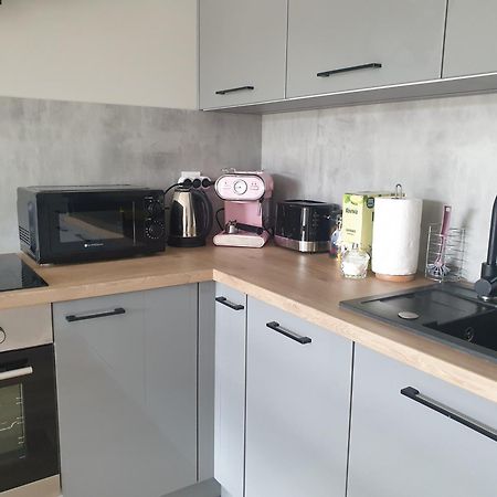 Totu Today-Stara Cegielnia Apartamenty, Faktura Vat, Self Check-In Poznan Ngoại thất bức ảnh