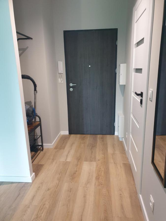 Totu Today-Stara Cegielnia Apartamenty, Faktura Vat, Self Check-In Poznan Ngoại thất bức ảnh