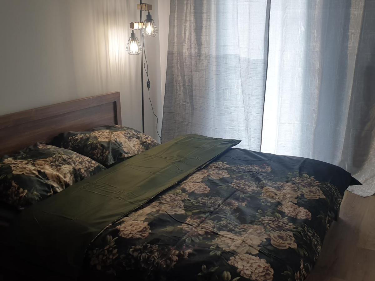 Totu Today-Stara Cegielnia Apartamenty, Faktura Vat, Self Check-In Poznan Ngoại thất bức ảnh