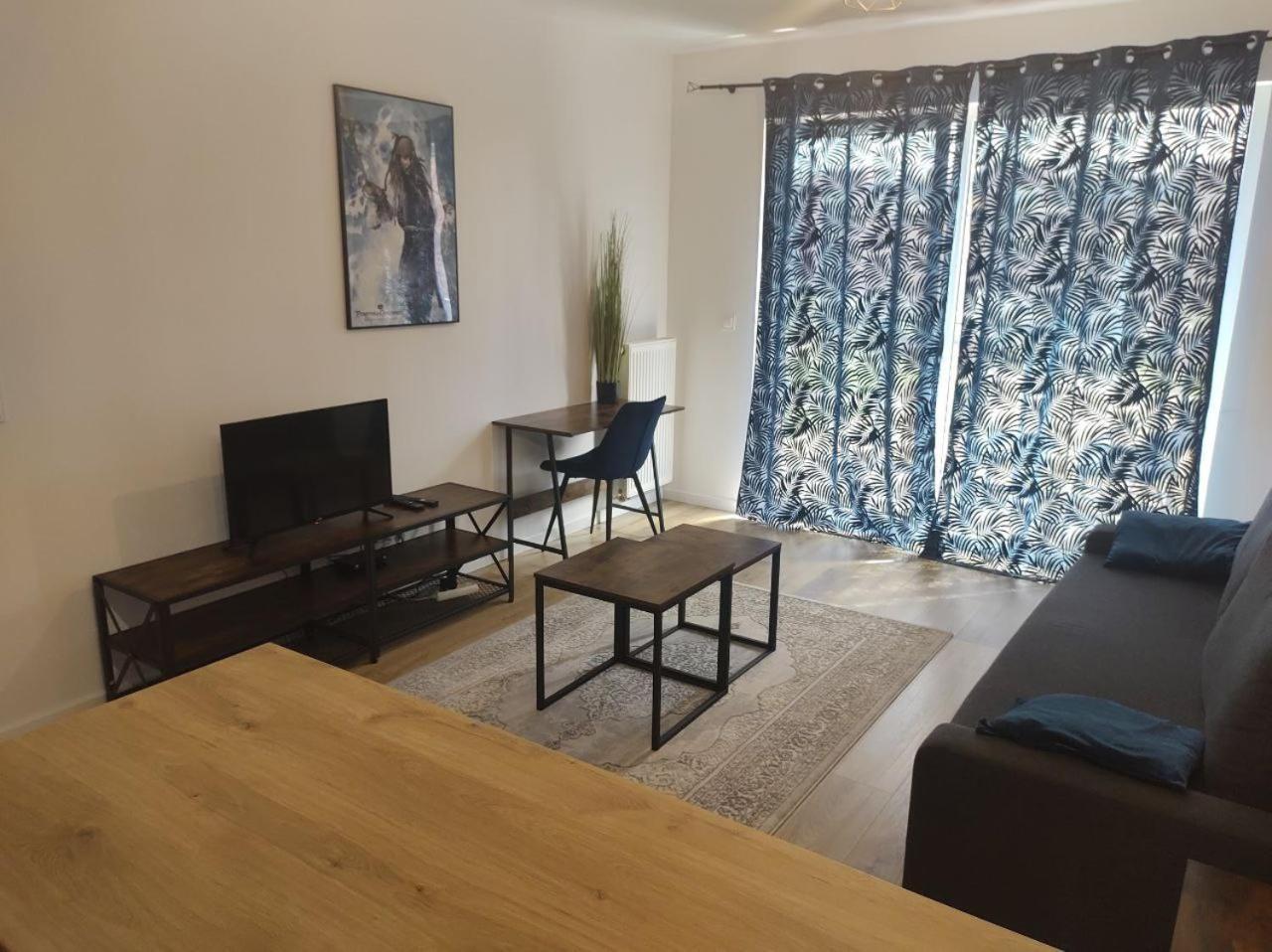 Totu Today-Stara Cegielnia Apartamenty, Faktura Vat, Self Check-In Poznan Ngoại thất bức ảnh