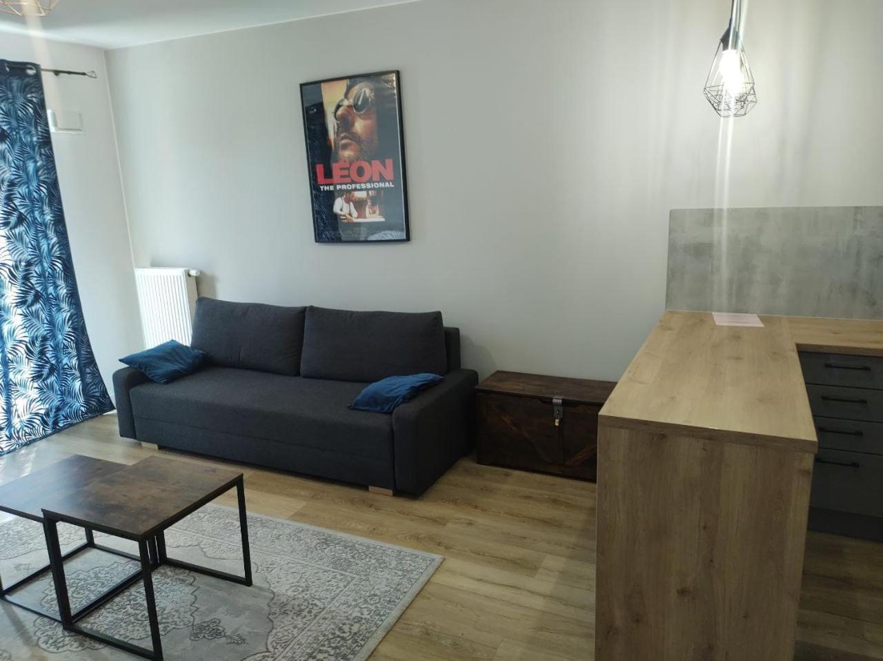 Totu Today-Stara Cegielnia Apartamenty, Faktura Vat, Self Check-In Poznan Ngoại thất bức ảnh