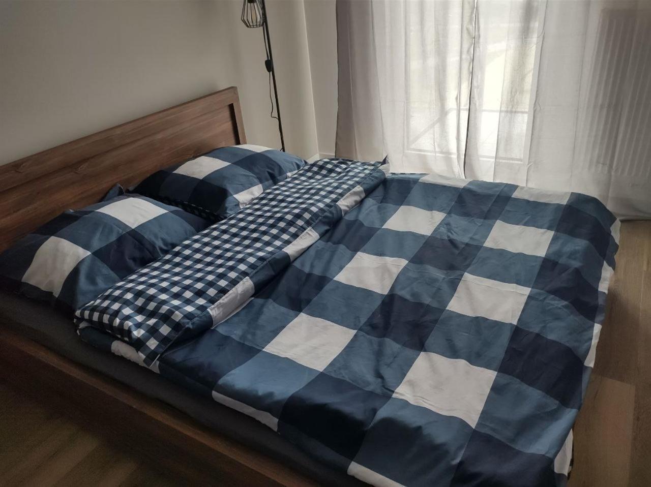 Totu Today-Stara Cegielnia Apartamenty, Faktura Vat, Self Check-In Poznan Ngoại thất bức ảnh